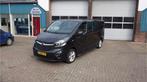 Opel Vivaro 1.6 CDTI L2H1 DC Edition (bj 2017), Auto's, 15 km/l, Gebruikt, Euro 6, 4 cilinders