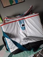 Inflatable koeltas 26ltr + waterdichte binnenzak, Caravans en Kamperen, Kampeeraccessoires, Ophalen of Verzenden, Zo goed als nieuw