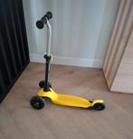 Step met drie wielen decathlon Oxelo, Fietsen en Brommers, Steps, Ophalen of Verzenden, Gebruikt, Gewone step