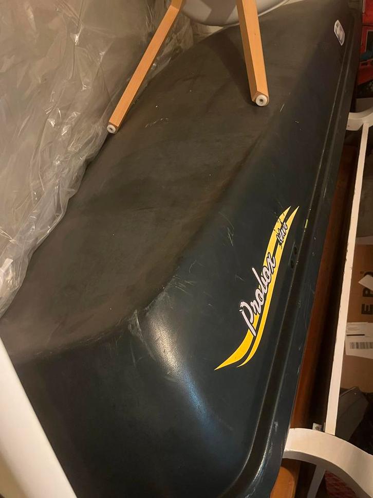 Dakdragers Auto - Probox Wave, Auto diversen, Dakkoffers, Gebruikt, Ophalen