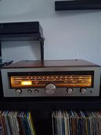 luxman r1040 versterker, Audio, Tv en Foto, Versterkers en Receivers, Ophalen, Stereo, Overige merken