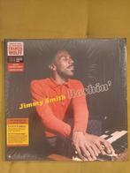 Jimmy Smith: Bashin'  LP, Cd's en Dvd's, Vinyl | Jazz en Blues, 1960 tot 1980, Ophalen of Verzenden, Zo goed als nieuw, 12 inch