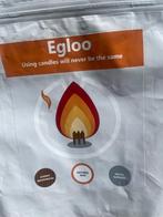 Egloo Kaarswas 2500 gram, Ophalen of Verzenden, Nieuw