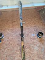 Rossignol Viper X Oversize Ski's - 174cm, Sport en Fitness, Skiën en Langlaufen, 160 tot 180 cm, Gebruikt, Rossignol, Ophalen of Verzenden