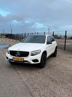Mercedes-Benz GLC 220D 4MATIC Dealer onderhouden met boekjes, Automaat, USB, 4 cilinders, 193 €/maand