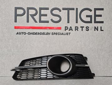 Rooster Audi A6 C7 4G Facelift S-LINE ACC Links 4G0807681AG  beschikbaar voor biedingen