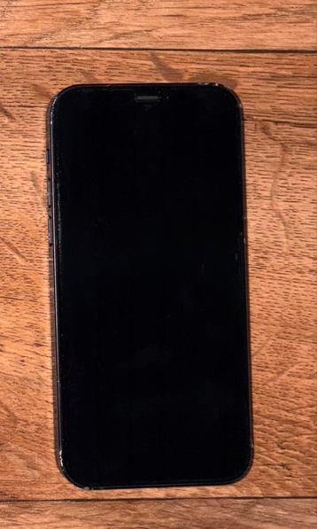Iphone 12 te koop (128 gb) beschikbaar voor biedingen