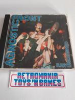 cd rock - agnostic front: raw unleashed, Cd's en Dvd's, Verzenden, Zo goed als nieuw, Poprock