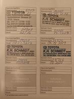 Toyota Auris 1.8 Hybrid START EDITION NIEUWSTAAT! 41347 KM!, Metallic lak, Gebruikt, Zwart, 4 cilinders