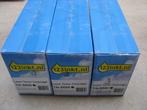 Nog 2 stuks imitatie toners TN-6600 High Capacity 8.000!, Ophalen of Verzenden, Nieuw, Toner, 123inkt.nl