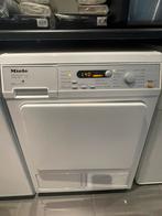 Miele warmtepomp droger T 8847 WP, 6 tot 8 kg, Ophalen, Gebruikt, 85 tot 90 cm