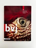 Biologie Voor Jou handboek deel 2a - havo/vwo 2, Boeken, Verzenden, J. van Nassau, Biologie, Zo goed als nieuw