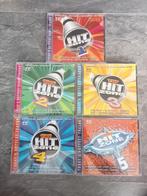 TMF Hitzone 1 t/m 5 Original Artist Original Hits, Ophalen of Verzenden, Zo goed als nieuw, Pop