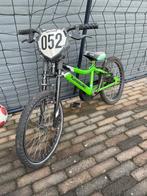 Crossfiets, 20 inch - Opknapper, Fietsen en Brommers, Fietsen | Crossfietsen en BMX, Ophalen, Gebruikt, 16 tot 20 inch