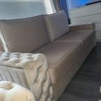 Velvet banken, Ophalen of Verzenden, Zo goed als nieuw