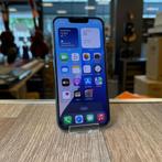 Apple iPhone 13 128GB Blauw Accu 89% | Nette staat met garan, Telecommunicatie, Mobiele telefoons | Apple iPhone, Flex Ltd., Zo goed als nieuw