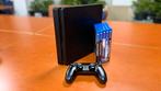 PlayStation 4 Slim 1TB + Games, Spelcomputers en Games, Spelcomputers | Sony PlayStation 4, Ophalen of Verzenden, 1 TB, Met 1 controller