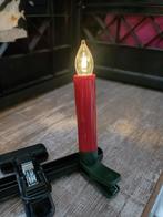 Kerstboomkaarsjes 30 stuks, Diversen, Kerst, Ophalen of Verzenden, Nieuw