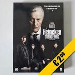DVD - Heineken Ontvoering, Cd's en Dvd's, Dvd's | Nederlandstalig, Verzenden, Gebruikt, Film