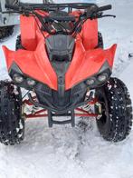 Quad te koop 125cc, Ophalen, Gebruikt