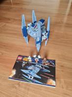 LEGO Star Wars Vulture Droid - 75041, Complete set, Lego, Zo goed als nieuw, Ophalen