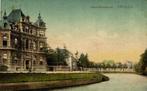 Groot-Weezenland. Zwolle. - 1913 gelopen, Ophalen of Verzenden, Voor 1920, Gelopen, Overijssel