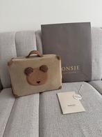 Donsje Amsterdam tas, Ophalen of Verzenden, Nieuw, Zwart