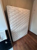 Ikea Pocketveer Matras - Zo goed als nieuw!, Ophalen, 140 cm, Zo goed als nieuw, Twijfelaar