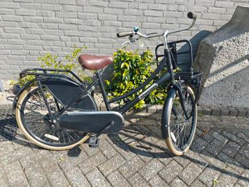 Popal 24 inch zwart mat beschikbaar voor biedingen