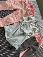 Zara pakket maat 110 broeken shirt jurk meisje kleding, Meisje, Ophalen of Verzenden, Zara, Zo goed als nieuw
