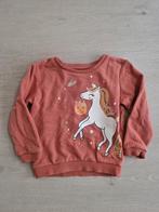 Halloween trui maat 98, Ophalen of Verzenden, Gebruikt, Meisje, Trui of Vest