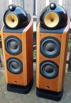 B&W 802D Diamond tweeter,80 kg TOPKLASSE,UK Made,nieuwstaat!, Ophalen, B&W, Zo goed als nieuw, Bowers & Wilkins (B&W)