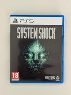System Shock PS5, Ophalen of Verzenden, Zo goed als nieuw
