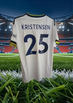 Gesigneerd kristensen shirt met coa en fotobewijs, Ophalen of Verzenden, Zo goed als nieuw, Buitenlandse clubs, Shirt