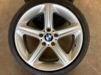 18” BMW Styling 264 Org. breedset Oldskool 1-serie  E81 E82, Auto-onderdelen, Ophalen, 18 inch, Gebruikt, Banden en Velgen