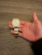 Rolex Oyster Perpetual Datejust 36Oystersteel and white gold, Ophalen, Rolex, Polshorloge, Zo goed als nieuw