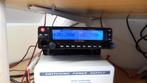Te koop Wouxun VHF-UHF Band FM- KG-UV92opE, Telecommunicatie, Ophalen of Verzenden, Zo goed als nieuw, Zender en Ontvanger