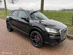 Audi Q2 2.0 TFSI quatrro | Virtual | Keyless | Trekhaak | Na, Auto's, Automaat, 15 km/l, Gebruikt, 1984 cc