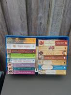 Boekenpakket: Whitemeyer, Petterson, Jacobs, Austin, Ophalen of Verzenden, Gelezen, Diverse, Nederland