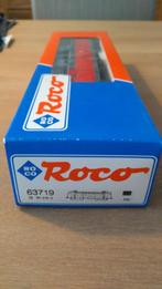 Roco H0 - 63719 - DB 181 analoog, Nieuw, Ophalen of Verzenden, Roco, Analoog