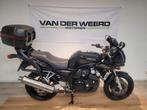 YAMAHA FZS 600 FAZER (bj 2000), Motoren, Motoren | Yamaha, 4 cilinders, Motorrijbewijs A, Bedrijf, Onbekend
