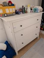 ikea chest drawer, Huis en Inrichting, Kasten | Ladekasten, Ophalen, Eikenhout, 50 tot 100 cm, Zo goed als nieuw