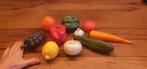 Nep groente en fruit decoratie of kinderspeelgoed, Ophalen of Verzenden, Zo goed als nieuw, Jongen of Meisje