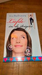 Els Ruiters - Liefde in de steigers, Els Ruiters, Ophalen of Verzenden, Zo goed als nieuw, Nederland