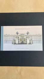 Engeland boekje 176 Buckingham palace postbus 900 1A, Ophalen of Verzenden, Postfris