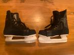 Ijshockeyschaatsen maat 35, Ophalen of Verzenden, Gebruikt, IJshockeyschaatsen, Overige merken