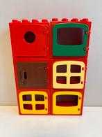 Duplo huis raam met kozijn, Aastvej 1, 7190 Billund, Denemarken, Product.compliance@LEGO.com, Ophalen of Verzenden, Duplo