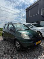 Toyota Yaris Verso 1.3-16V VVT-i Sol, 1299 cc, 86 pk, Gebruikt, 4 cilinders