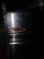 bar-uitrusting, Witgoed en Apparatuur, Vriezers en Diepvrieskisten, Gebruikt, Minder dan 85 cm, Minder dan 60 cm, Ophalen of Verzenden