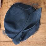 Oude dames hoed, Kleding | Dames, Hoeden en Petten, Ophalen of Verzenden, Zo goed als nieuw, One size fits all, Hoed